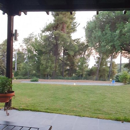 Nikol Villa Elani سيفيري المظهر الخارجي الصورة