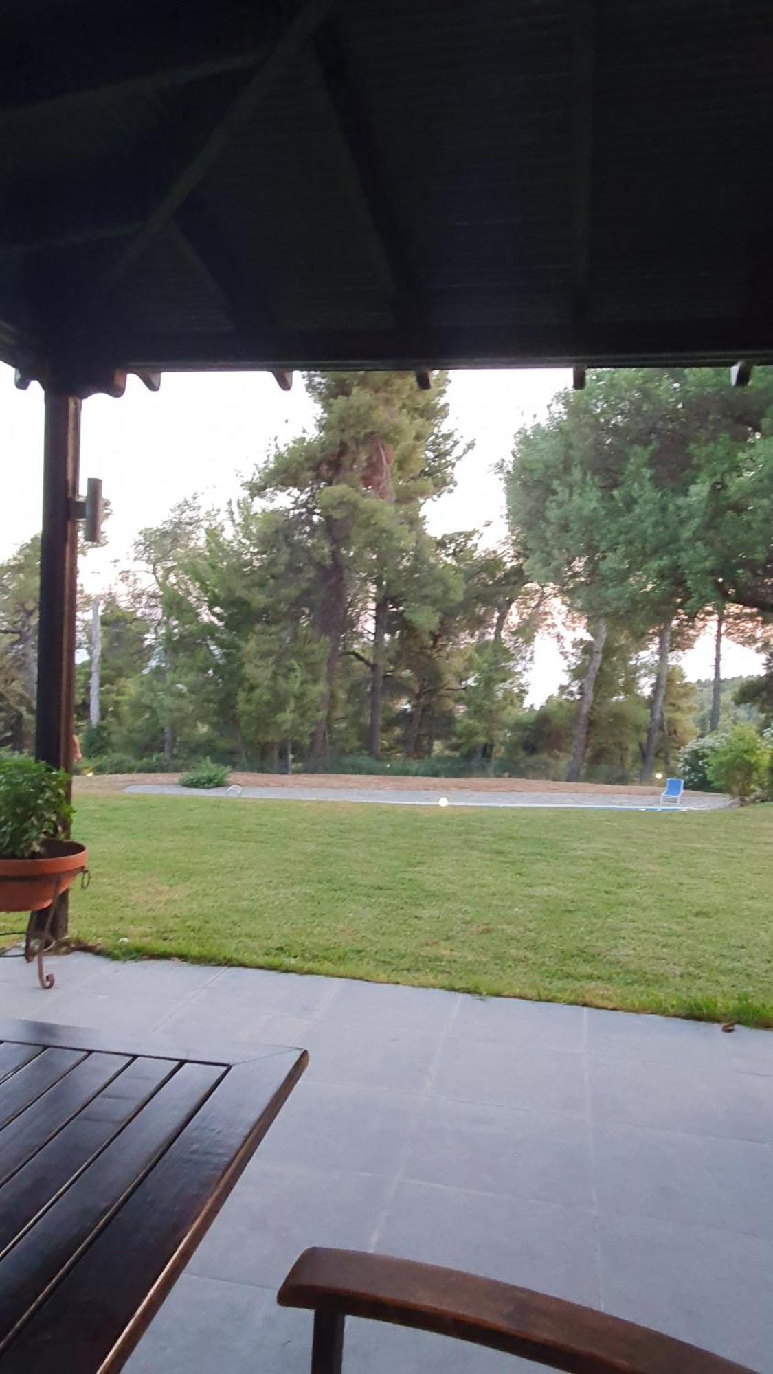 Nikol Villa Elani سيفيري المظهر الخارجي الصورة